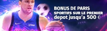 Bonus de paris sportifs mystake